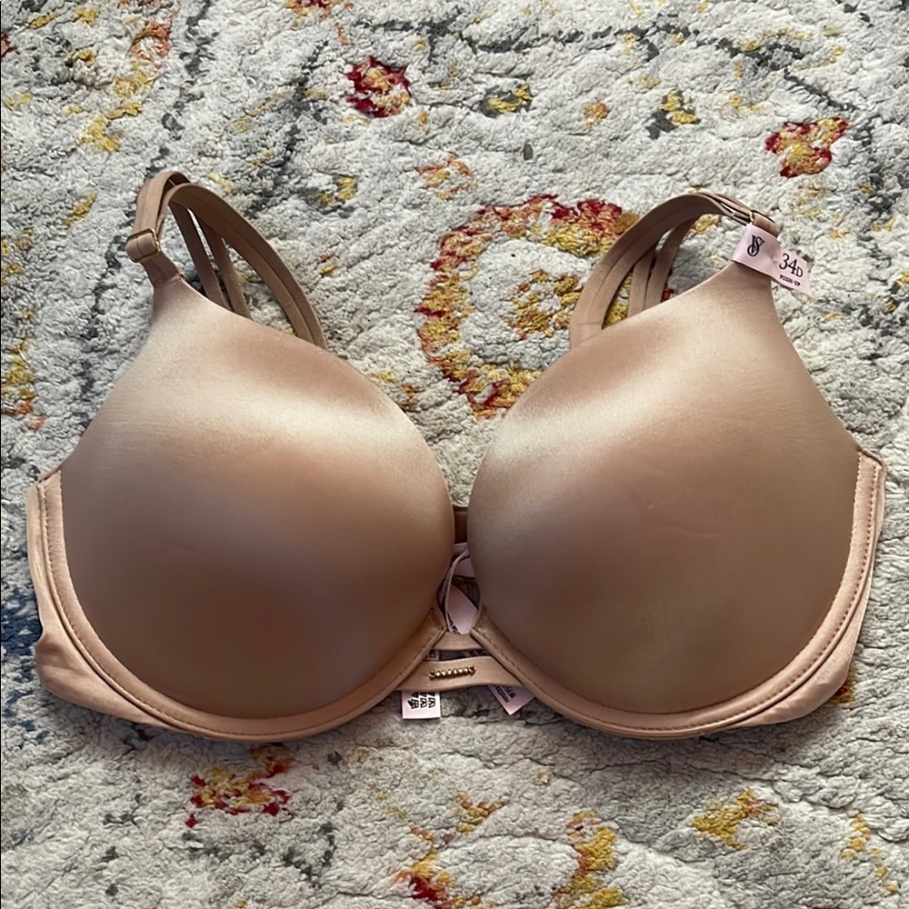 Victoria’s Secret Push up Bra